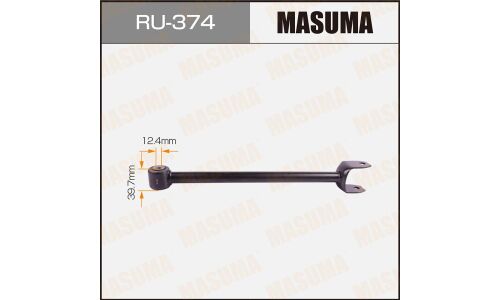 Тяга поперечная MASUMA Mark, Chaser, Cresta /##X9#, ##X10#/ rear