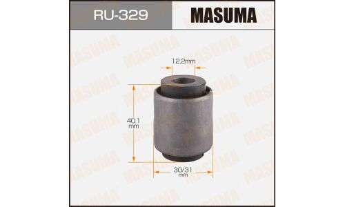 Сайлентблок Masuma, для Honda Prelude, арт. RU-329