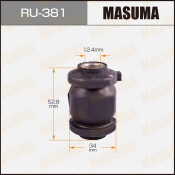 Сайлентблок Masuma, арт. RU-381