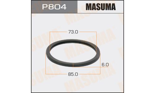 Прокладка термостата "Masuma"
