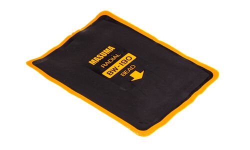 Заплатки Masuma боковых порезов