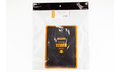 Заплатки Masuma боковых порезов