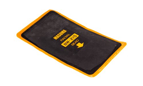 Заплатки Masuma боковых порезов