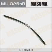 Щетка стеклоочистителя Masuma 650мм (26
