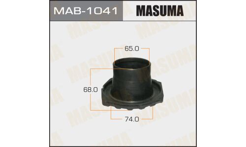 Пыльник амортизатора Masuma, арт. MAB-1041