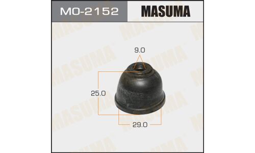 Пыльник шаровой опоры Masuma, арт. MO-2152