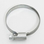 Хомут червячный Norma Ø32-50мм, ширина 9мм, 1 шт, арт. Nrm-3250