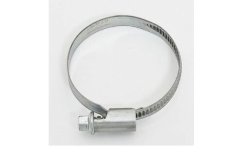 Хомут червячный Norma Ø32-50мм, ширина 9мм, 1 шт, арт. Nrm-3250