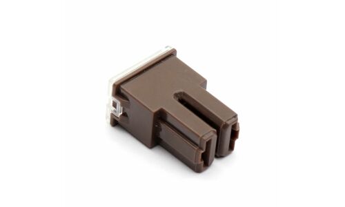 Предохранитель автомобильный, кассетный, мама (PAL FJ11), коричневый, 70А