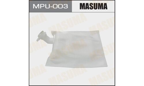 Фильтр (сетка) бензонасоса Masuma, арт. MPU-003