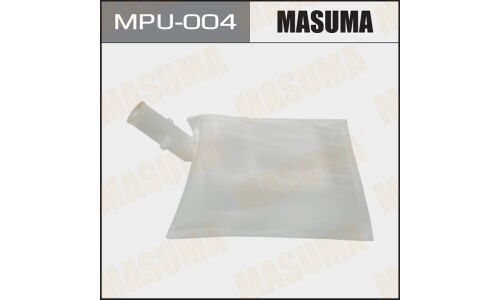 Фильтр (сетка) бензонасоса Masuma, арт. MPU-004