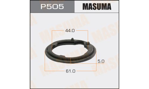 Прокладка термостата Masuma