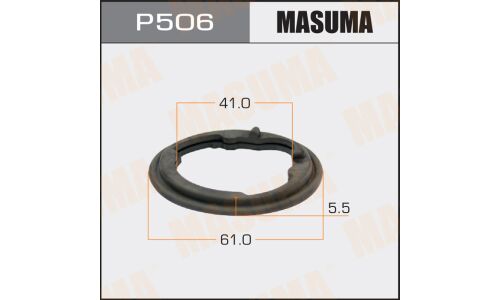 Прокладка термостата "Masuma"