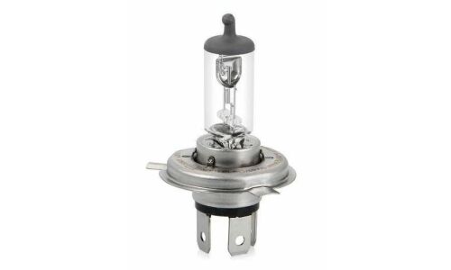 Лампа галогенная Диалуч Classic H4 (P43t, T16), 12В, 60/55Вт, 3000К, 1 шт, арт. 12604