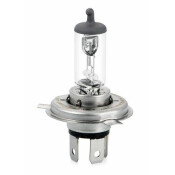 Лампа галогенная Диалуч Classic H4 (P43t, T16), 24В, 75/70Вт, 3000К, 1 шт