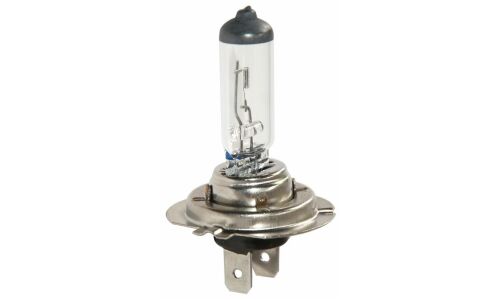 Лампа галогенная Диалуч Classic H7 (PX26d, T11), 12В, 55Вт, 3000К, 1 шт, арт. 12557