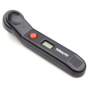 Манометр шинный TopAuto, цифровой, 7атм, арт. 14611 Манометр шинный TopAuto, цифровой, 7атм, арт. 14611