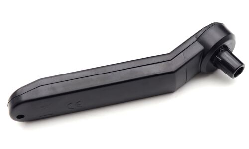 Манометр шинный TopAuto, цифровой, 7атм, арт. 14611