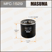 Фильтр масляный Masuma C-518, арт. MFC-1529 Фильтр масляный Masuma C-518, арт. MFC-1529