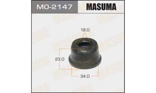 Пыльник шаровой опоры Masuma, 18x34x23, арт. MO-2147