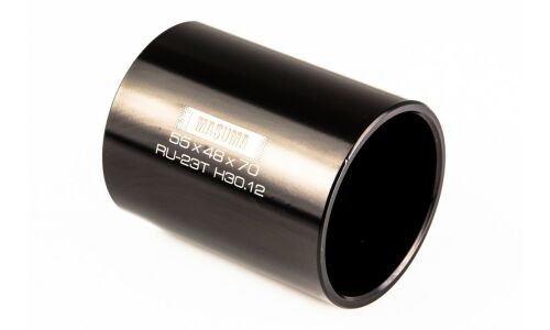 Оправка для выпрессовки/запрессовки сайлентблоков MASUMA, 55x48x70мм