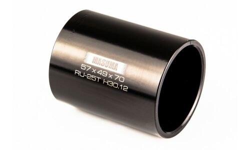 Оправка для выпрессовки/запрессовки сайлентблоков MASUMA, 57x49x70мм