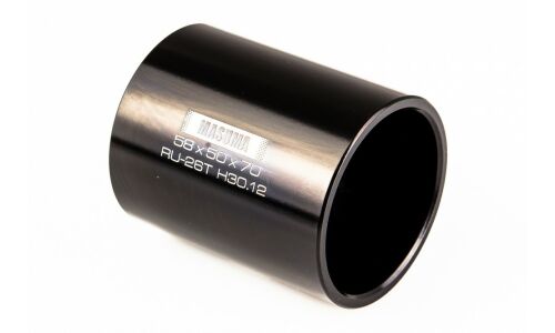 Оправка для выпрессовки/запрессовки сайлентблоков MASUMA, 58x50x70мм