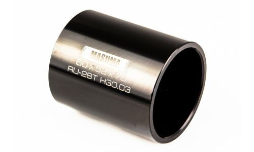 Оправка для выпрессовки/запрессовки сайлентблоков MASUMA, 60x52x70мм