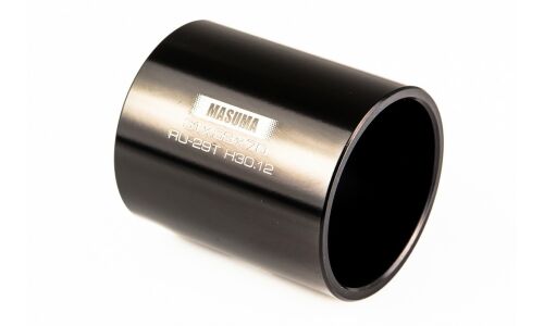 Оправка для выпрессовки/запрессовки сайлентблоков MASUMA, 61x53x70мм