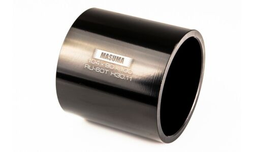 Оправка для выпрессовки/запрессовки сайлентблоков MASUMA, 104x90x70мм