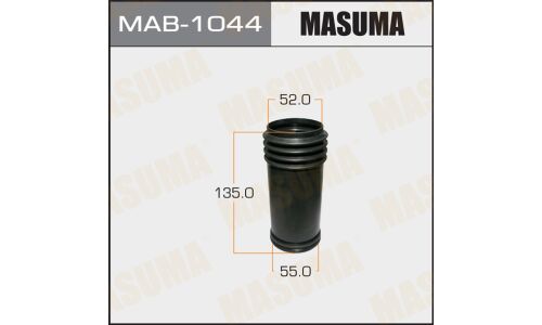 Пыльник амортизатора Masuma, арт. MAB-1044
