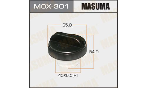 Крышка топливного бака MASUMA MOX-301 для NISSAN
