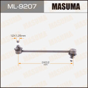 Стойка стабилизатора (линк) Masuma, арт. ML-9207