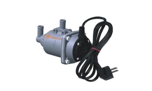 Подогреватель тосола "Северс-М"  1.0кВт, 220V + МОНТАЖНЫЙ КОМПЛЕКТ  d 16, 19, 32   универсал.