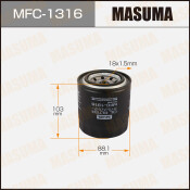 Фильтр масляный Masuma C-305, арт. MFC-1316