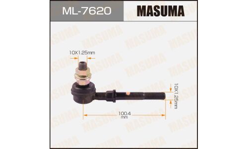 Стойка стабилизатора (линк) Masuma, арт. ML-7620