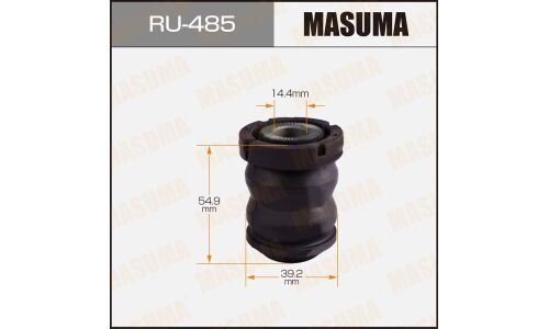 Сайлентблок Masuma, арт. RU-485