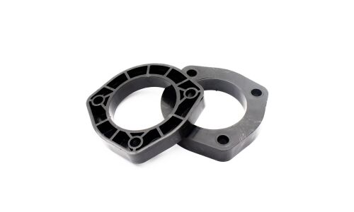 Проставка под стойку амортизатора заднюю ABS-пластик (Corolla, Sprinter, Spacio, Marino, Carib), 2 шт