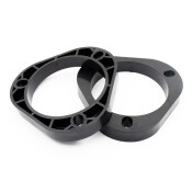 Проставка под стойку амортизатора переднюю ABS-пластик (Alex,Runx, Fielder, Spacio, Allion, Premio), 2 шт