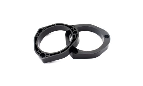 Проставка под стойку амортизатора переднюю ABS-пластик (BB, Fun Cargo, Ist, Platz, Porte, Probox), 2 шт