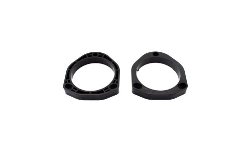 Проставка под стойку амортизатора переднюю ABS-пластик (BB, Fun Cargo, Ist, Platz, Porte, Probox), 2 шт