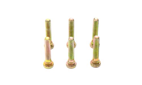 Проставка под стойку амортизатора переднюю ABS-пластик (BB, Fun Cargo, Ist, Platz, Porte, Probox), 2 шт