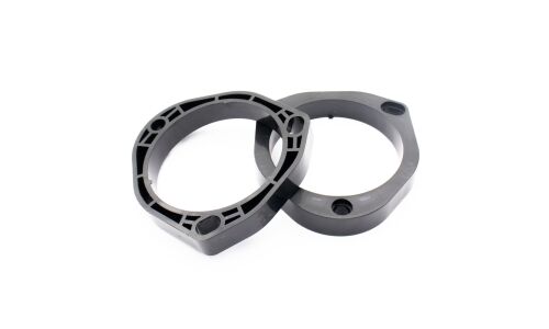 Проставка под стойку амортизатора переднюю ABS-пластик (Cefiro/Maxima, Presage, Primera, Serena), 2 шт