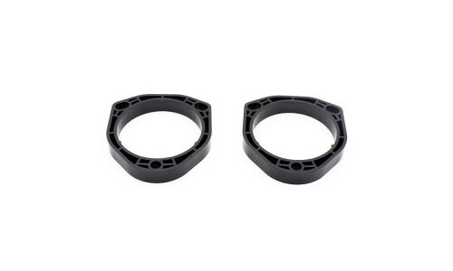 Проставка под стойку амортизатора переднюю ABS-пластик (Cefiro/Maxima, Presage, Primera, Serena), 2 шт