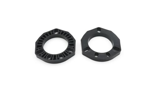Проставка под стойку амортизатора переднюю ABS-пластик (Toyota: Chaser,Cresta,Mark II, Mazda:Atenza), 2 шт