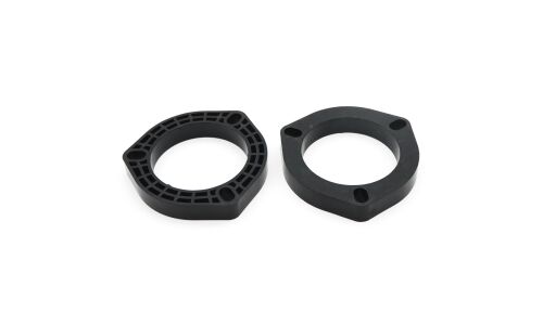 Проставка под стойку амортизатора переднюю ABS-пластик (Toyota: Avalon, Camry, Camry Gracia, Windom), 2 шт