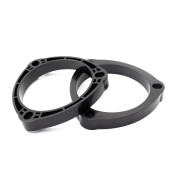 Проставка под стойку амортизатора переднюю ABS-пластик (Subaru Forester, Impreza, Legacy-03), 2 шт