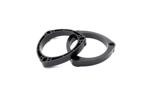 Проставка под стойку амортизатора переднюю ABS-пластик (Subaru Forester, Impreza, Legacy-03), 2 шт