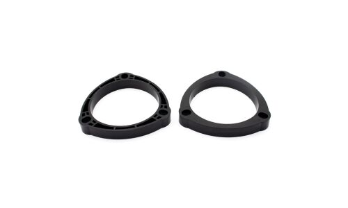 Проставка под стойку амортизатора переднюю ABS-пластик (Subaru Forester, Impreza, Legacy-03), 2 шт