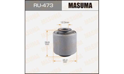 Сайлентблок Masuma, арт. RU-473